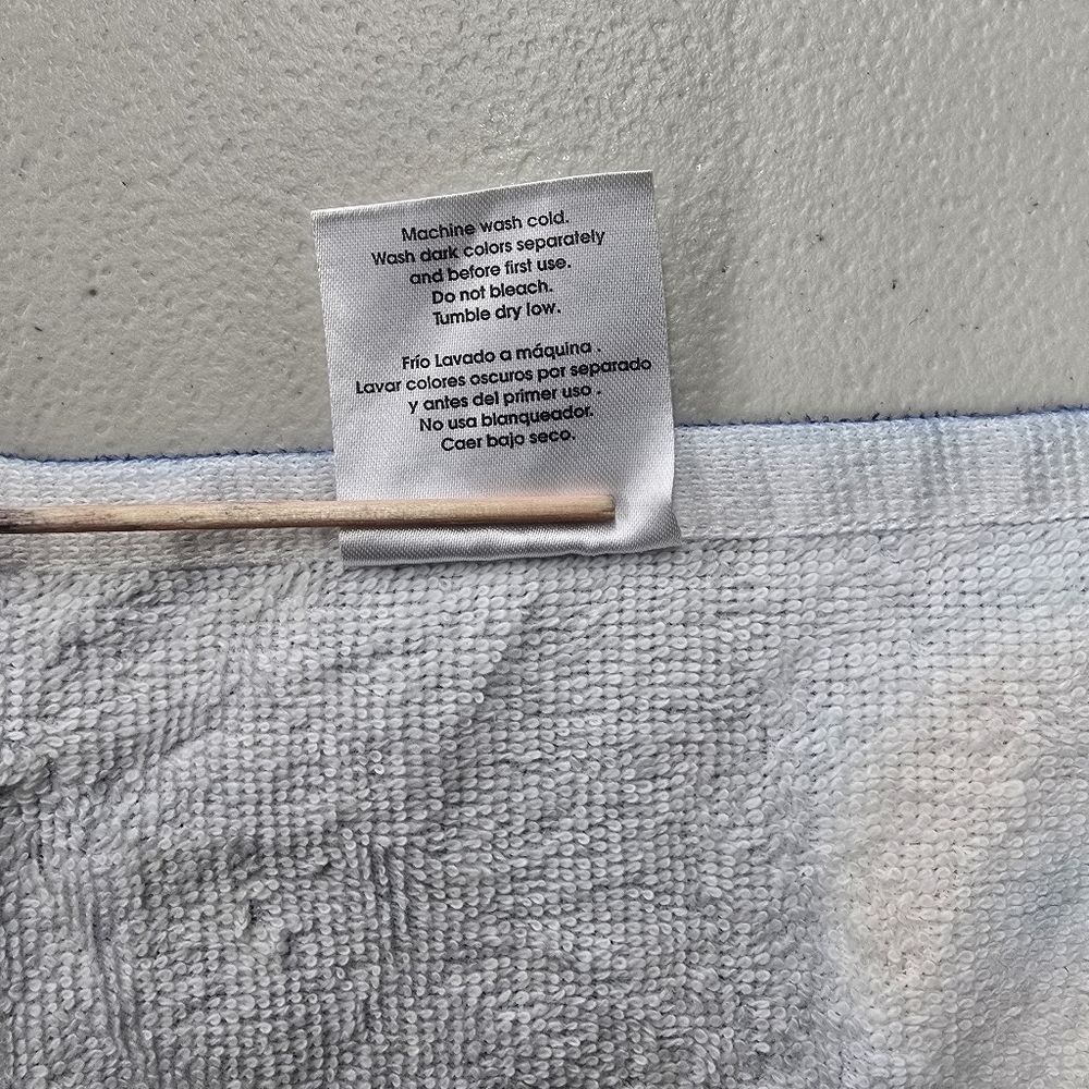 Mets Rally Towel - Picture 4 of 4
